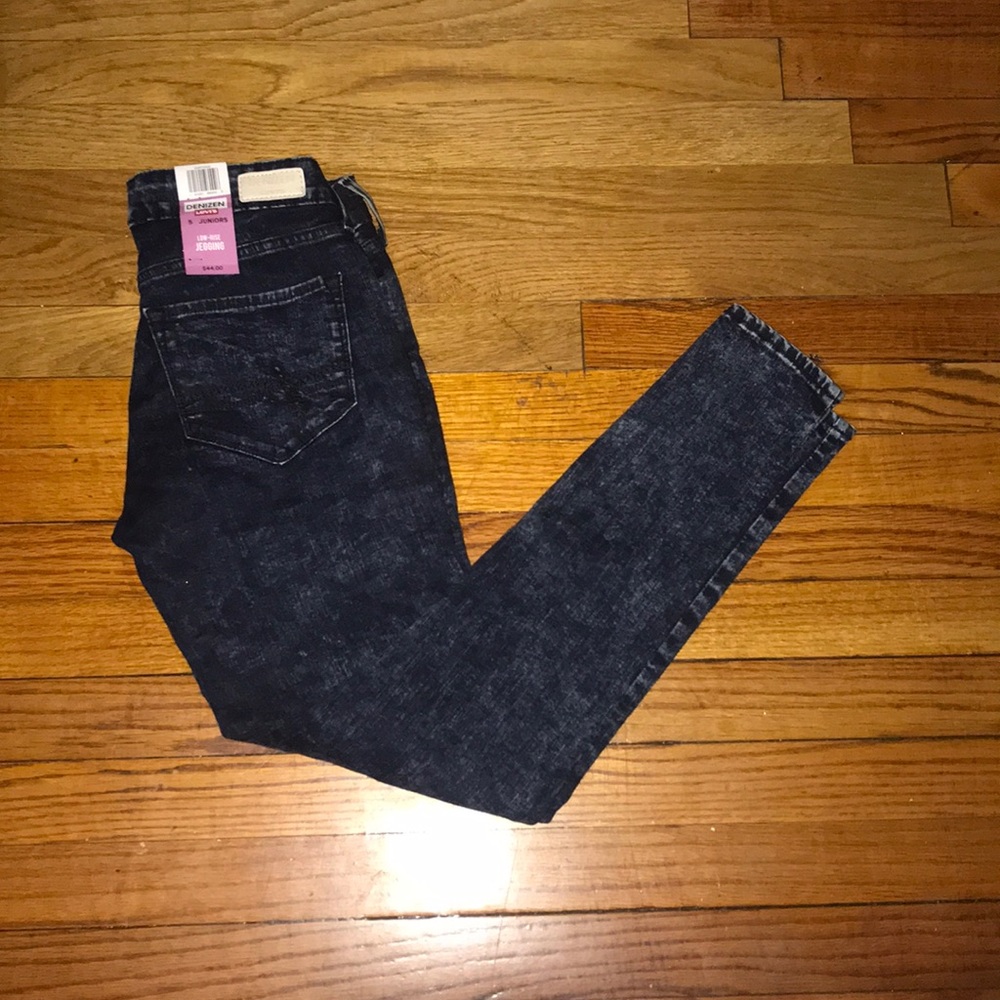 Levi’s jeggings